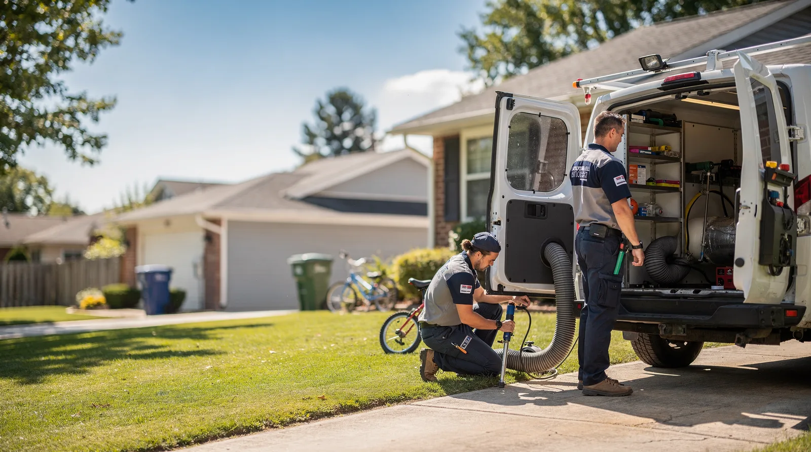 24/7 HVAC Repair & AC Replacement in Saratoga Springs, NY near me